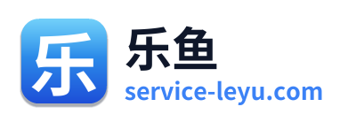 乐鱼